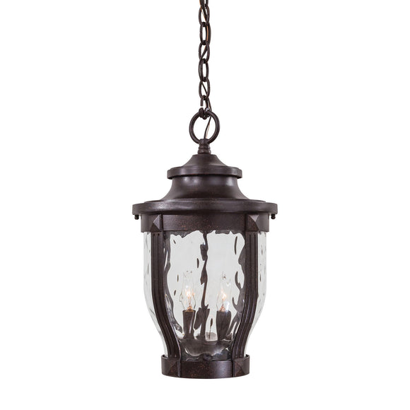 Merrimack Pendant Light