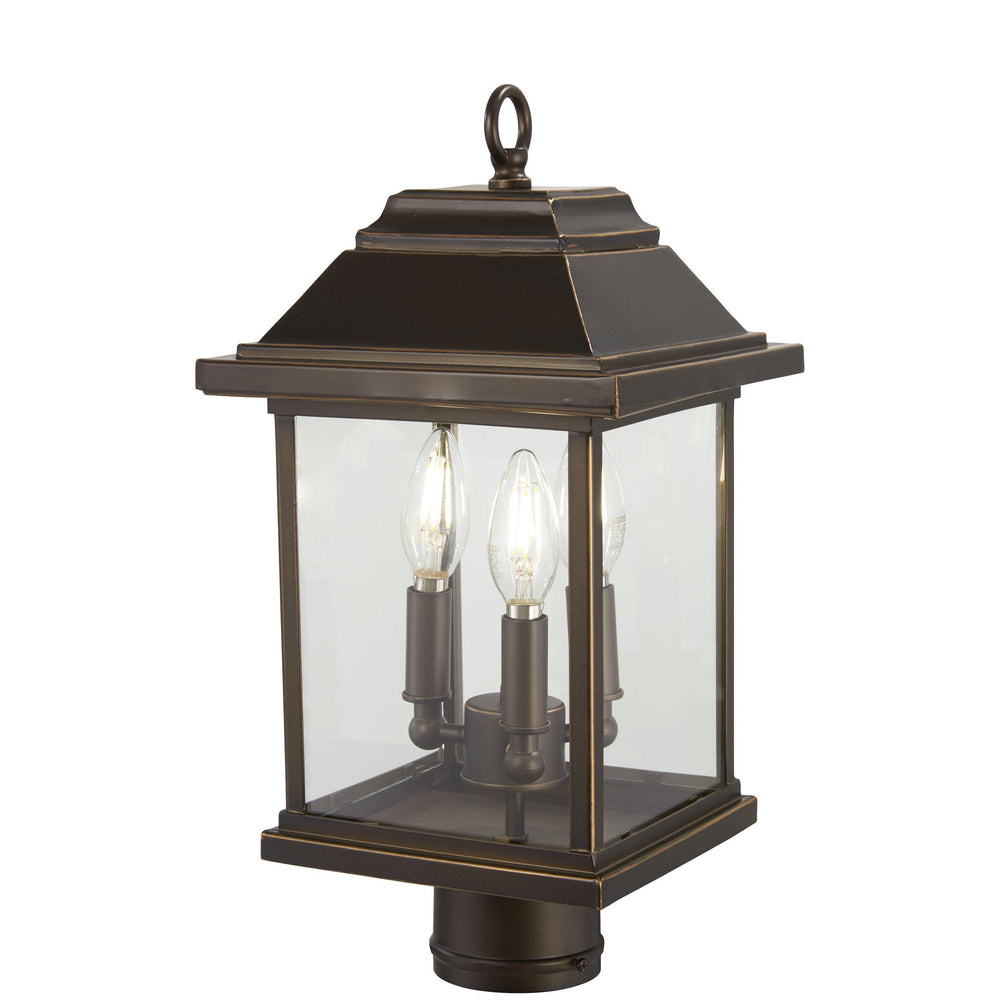 Mariner's Pointe Outdoor Post Light