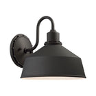 Mantiel Outdoor Wall Light