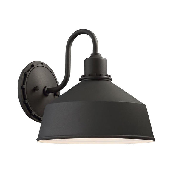 Mantiel Outdoor Wall Light