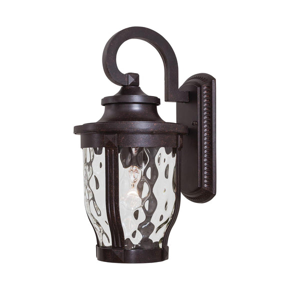 Merrimack Outdoor Wall Light