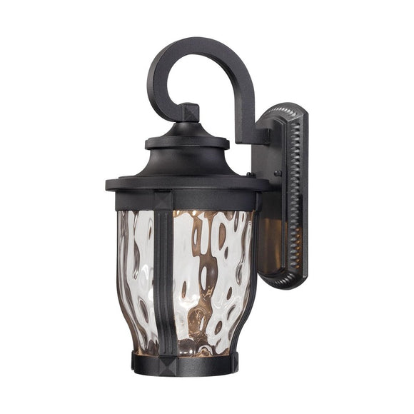 Merrimack Outdoor Wall Light