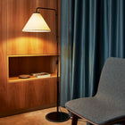 Funiculi LED Floor Lamp