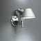 Tolomeo Classic LED Wall Spot  option With Switch