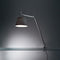 Tolomeo Mega LED Table Clamp Light  option Black