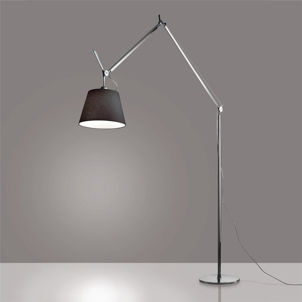 Tolomeo Mega LED Floor Lamp