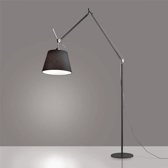 Tolomeo Mega LED Floor Lamp