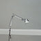 Tolomeo Micro LED Table Lamp  option Table Clamp