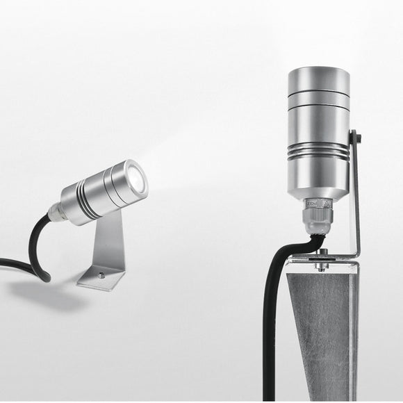 Minispot Outdoor LED Wall / Floor Light