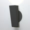 Cuneo Mini Outdoor LED Wall / Floor Light  option Anthracite
