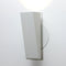Cuneo Mini Outdoor LED Wall / Floor Light  option Grey White