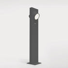 Ciclope Dual Side Outdoor LED Floor Lamp