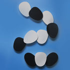Facce Tetro Raised LED Wall/Ceiling Light