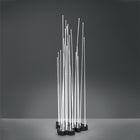 Reeds Outdoor LED Single Floor Lamp