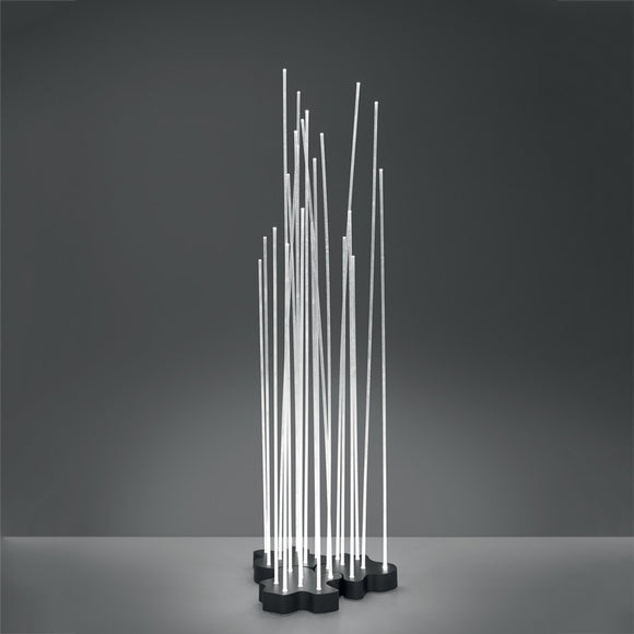 Artemide Reeds Outdoor LED Single Floor Lamp - 2Modern