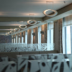 Cabildo LED Suspension Light