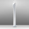 Cadmo LED Floor Lamp  option White / White