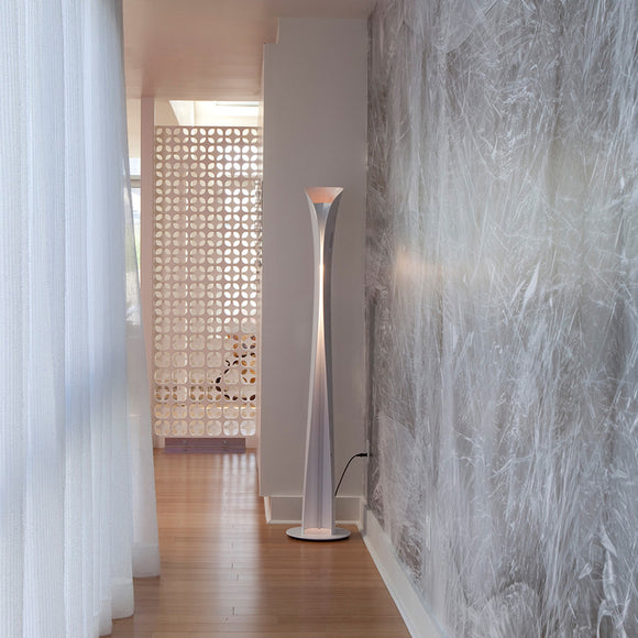 Cadmo LED Floor Lamp