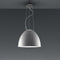 Nur LED Suspension Light  option Aluminum