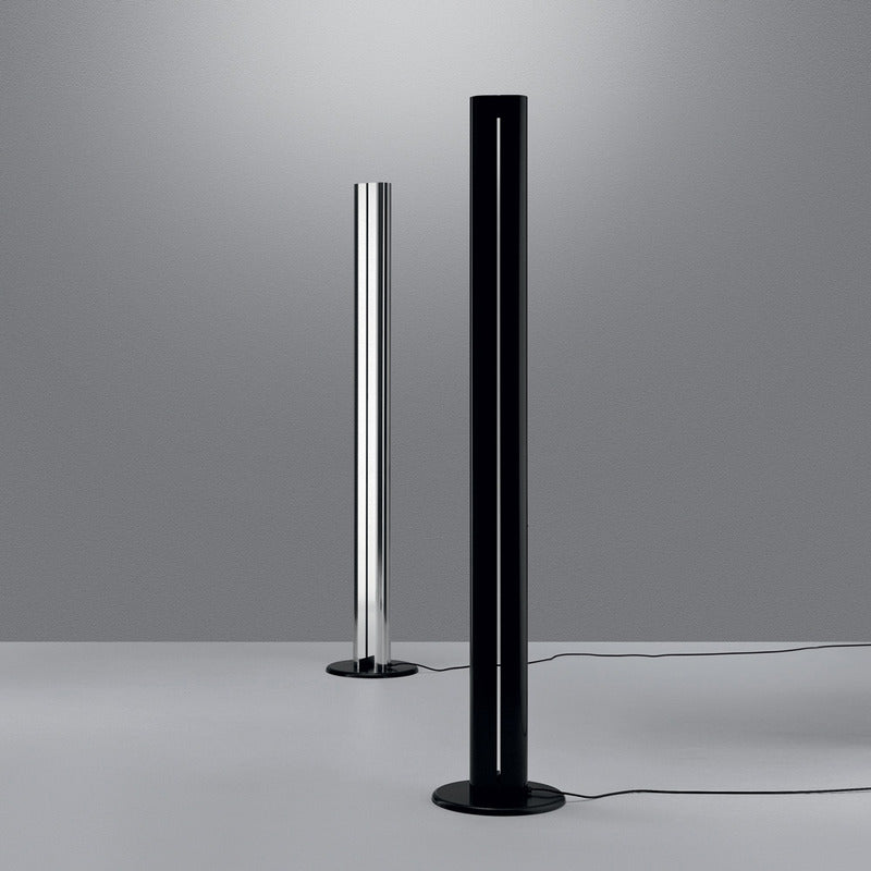 Megaron LED Floor Lamp