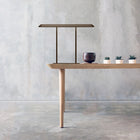 Tempio Table Lamp