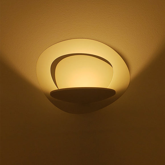 Pirce Micro LED Wall Light