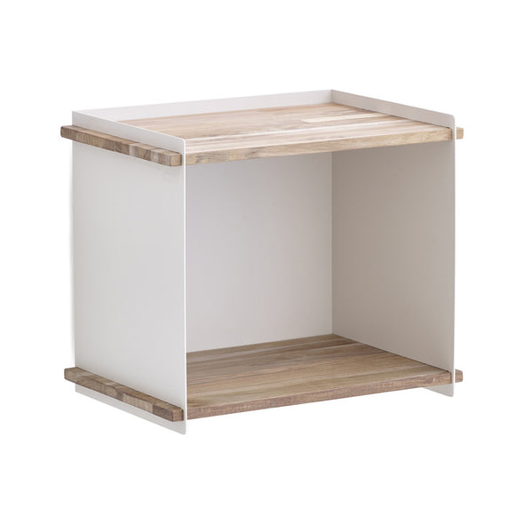 Box Wall Cube