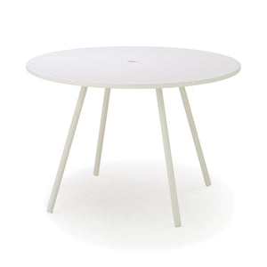 Area Outdoor Dining Table