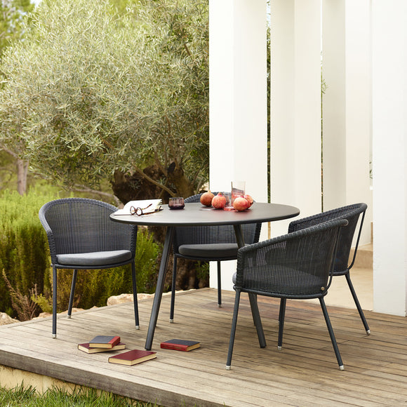 Area Outdoor Dining Table