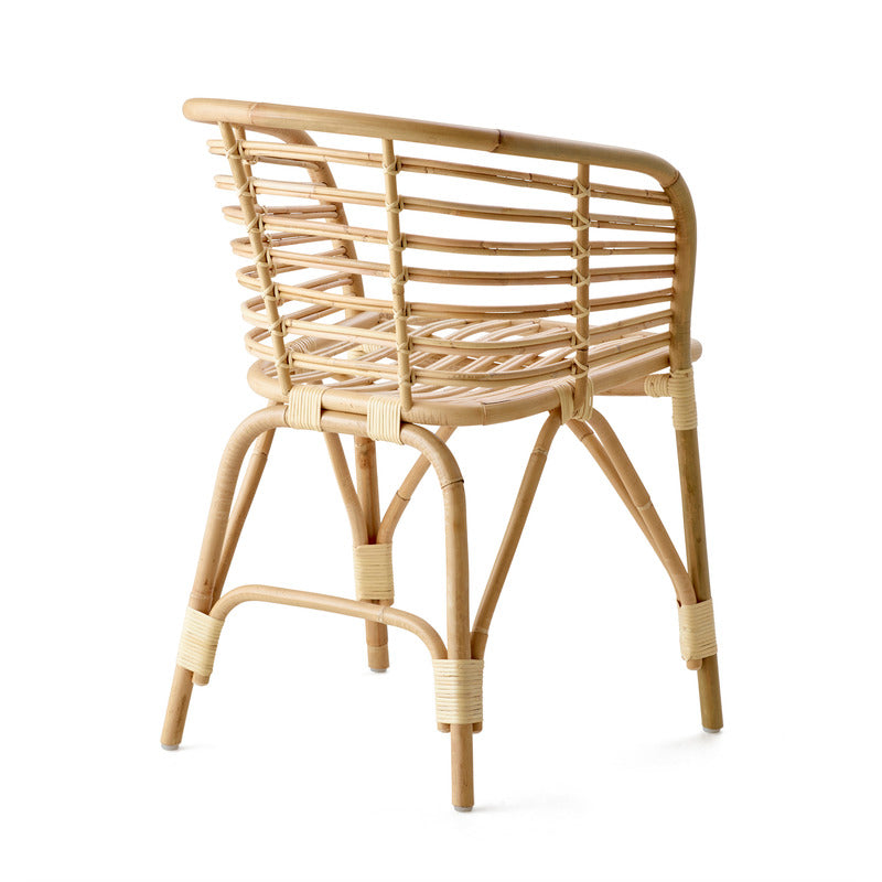 Blend Chair