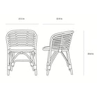 Blend Chair