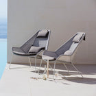 Breeze Outdoor High back Chair