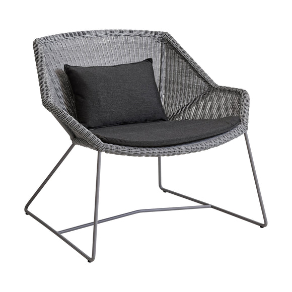 Breeze Outdoor Lounge Chair