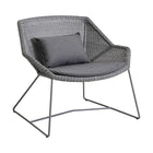 Breeze Outdoor Lounge Chair