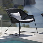 Breeze Outdoor Lounge Chair