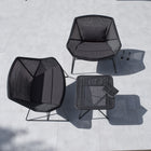 Breeze Outdoor Lounge Chair