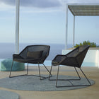 Breeze Outdoor Lounge Chair