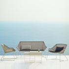 Breeze Outdoor Lounge Chair