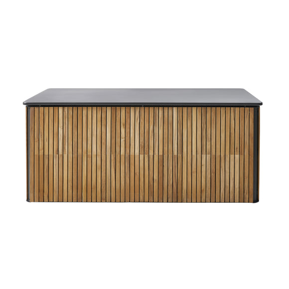 Combine Outdoor Storage Box