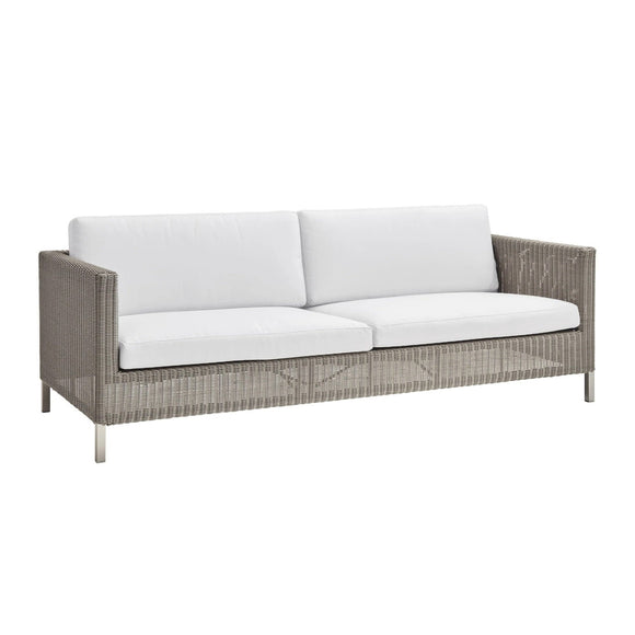 Connect Outdoor 3 Seater Sofa