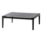 Conic Outdoor Coffee Table