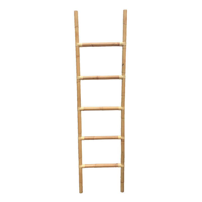 Climb Ladder