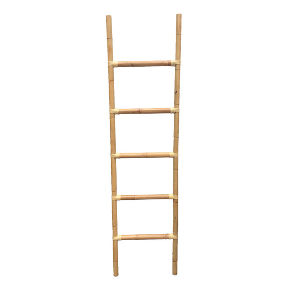 Climb Ladder