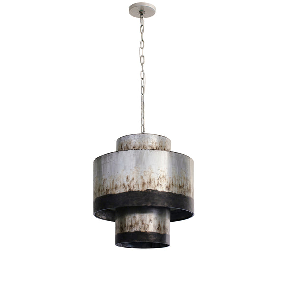 Cannery Tall Pendant Light