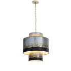 Cannery Tall Pendant Light