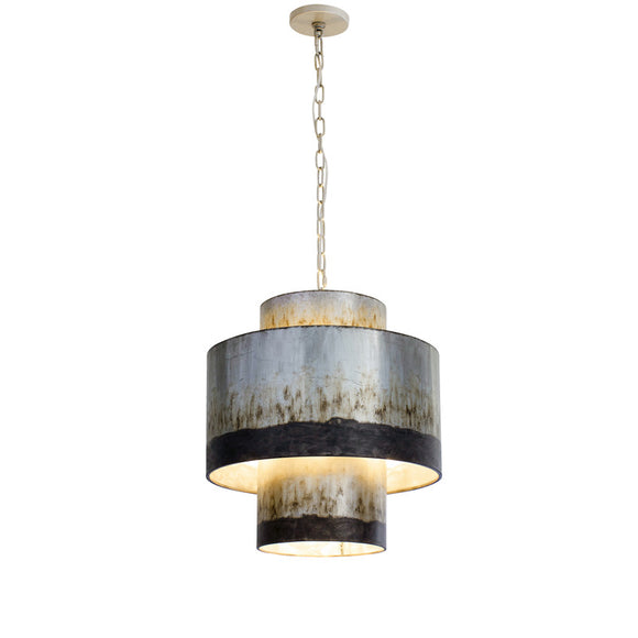Cannery Tall Pendant Light