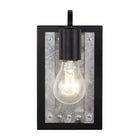 Abbey Rose Wall Sconce