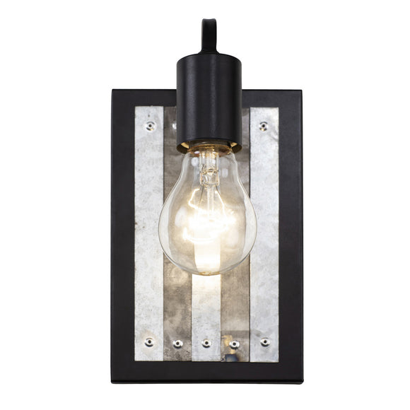 Abbey Rose Wall Sconce