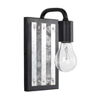 Abbey Rose Wall Sconce