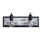 Abbey Rose Bath Light
